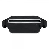 Streetz Veske Reflective Sports Waist Bag Svart