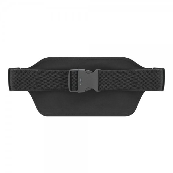 Streetz Veske Reflective Sports Waist Bag Svart