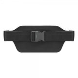 Streetz Veske Reflective Sports Waist Bag Svart