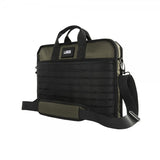 Urban Armor Gear (UAG) Veske Small Tactical Brief 14" Olive