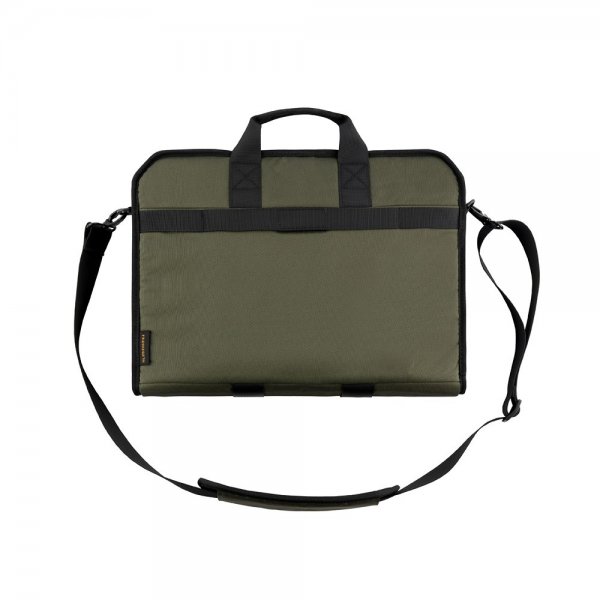 Urban Armor Gear (UAG) Veske Small Tactical Brief 14" Olive