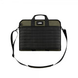 Urban Armor Gear (UAG) Veske Small Tactical Brief 14" Olive