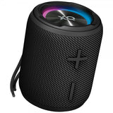 Xqisit Vanntett Trådløs Høyttaler WPS100 10W Svart