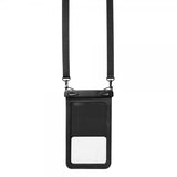 Spigen Vanntett Etui Aqua Shield Dual Pocket Svart
