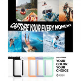 Spigen Vanntett Etui Aqua Shield Transparent