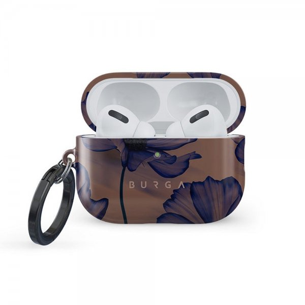Burga AirPods Pro 3 Deksel Design Velvet Night