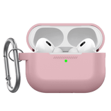 KeyBudz AirPods Pro 2 Deksel Elevate Series Blush Pink
