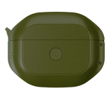KeyBudz AirPods 3 Deksel Element Series Forest Green