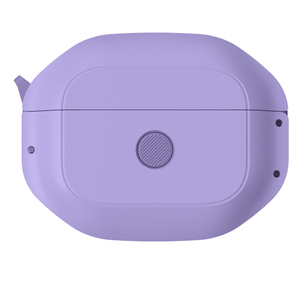 KeyBudz AirPods 3 Deksel Element Series Wild Lavender