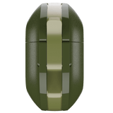 KeyBudz AirPods 3 Deksel Element Series Forest Green