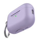 KeyBudz AirPods Pro 2 Deksel Elevate Series Lavendel