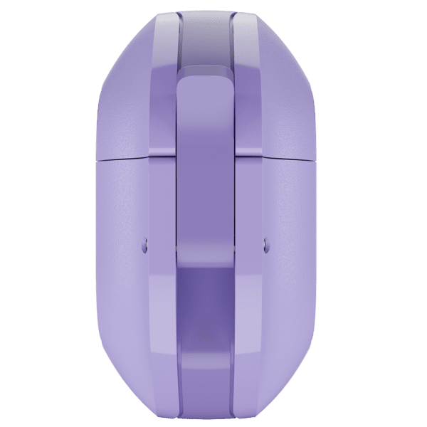 KeyBudz AirPods 3 Deksel Element Series Wild Lavender