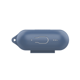 KeyBudz AirPods Pro 2 Deksel Elevate Series Cobalt Blue