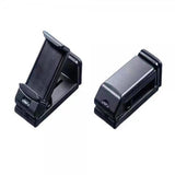 Vikbar Telefonholder til Fly/Bord