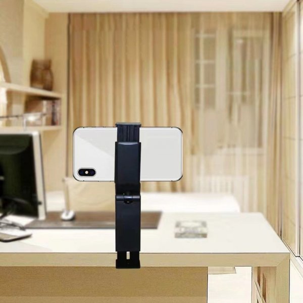 Vikbar Telefonholder til Fly/Bord