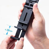 Vikbar Telefonholder til Fly/Bord