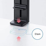 Vikbar Telefonholder til Fly/Bord