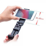 Vikbar Telefonholder til Fly/Bord