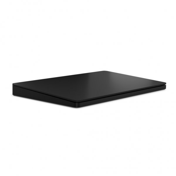 Brydge W-Touch Aluminum Bluetooth Desktop Trackpad