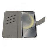 Celly Samsung Galaxy S26 Etui Wally Wallet Case Svart