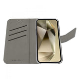 Celly Samsung Galaxy S26 Ultra Etui Wally Wallet Case Svart