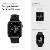 Spigen Apple Watch 44mm Skjermbeskytter ProFlex EZ Fit 2-pakning