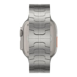 Just Mobile Apple Watch Ultra Armbånd Titanium