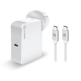ALOGIC USB-C Wall Charger 60W Travel Edition