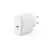 ALOGIC Rapid Power 65W GaN Lader ink. 2m USB-C ladekable