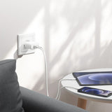 ALOGIC Rapid Power 40W (20+20W) GaN Lader