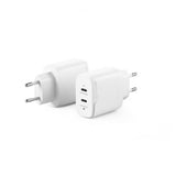 ALOGIC Rapid Power 40W (20+20W) GaN Lader