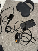 Baseus Lader GaN3 Pro Desktop Fast Charger 65W