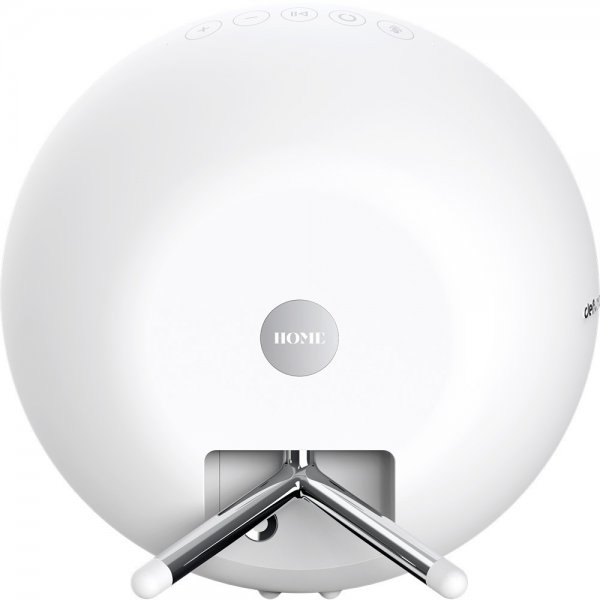 Defunc Høyttaler Home Small Hvit