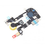 Wifi Antenne Flexkabel med Blits Lommelykt for iPhone 17 Pro