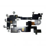 Wifi antenne flekskabel med blits lommelykt for iPhone 17 Pro Max