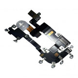 Wifi antenne flekskabel med blits lommelykt for iPhone 17 Pro Max