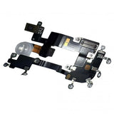 Wifi antenne flekskabel med blits lommelykt for iPhone 17 Pro Max