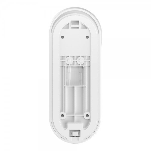 Deltaco Smart Home WiFi dørklokke med kamera IP65