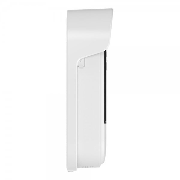Deltaco Smart Home WiFi dørklokke med kamera IP65