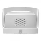 Deltaco Smart Home WiFi dørklokke med kamera IP65
