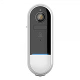 Deltaco Smart Home WiFi dørklokke med kamera IP65