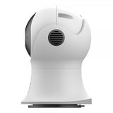 Deltaco Smart Home WiFi-kamera med motorisert panorering og tilting-funksjon for utendørs bruk IP65
