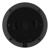 Deltaco Smart Home WiFi-kamera med motorisert panorering og tilting-funksjon for utendørs bruk IP65