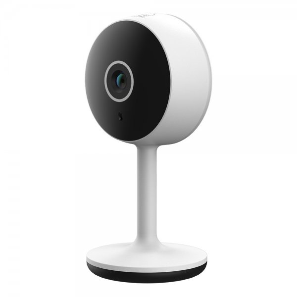 Deltaco Smart Home WiFi-kamera med bevegelsesdeteksjon