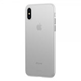 Baseus iPhone Xs Max Deksel Wing Case Hvit
