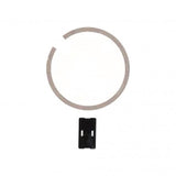 Magsafe magneter til trådløs lading for iPhone 17