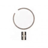 Magsafe-magneter for iPhone 17 Pro og iPhone 17 Pro Max