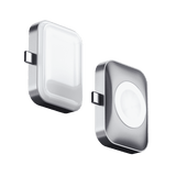 Satechi Dual Sided 2-in-1 USB-C Charger Apple Watch/Airpods