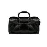 dbramante1928 Veske Aalborg Weekender Bag Svart