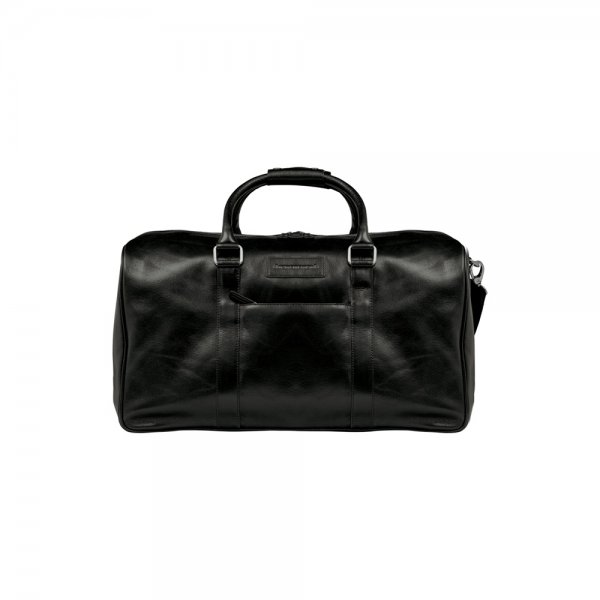 dbramante1928 Veske Aalborg Weekender Bag Svart